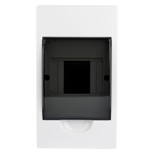 Щит ЩРН-П-4 IP41 EKF pb40-n-4 фото 3