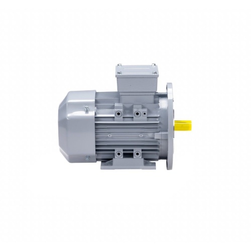 Эл.двигатель ESQ PR 90 LA2-SDN-Б1-S12-IE3 2.2/3000 IM B35 фото 4