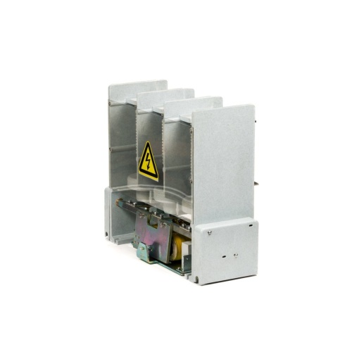 Вакуумный контактор ESQ ВК(F)-12D/630-6,3 (12 кВ, 630А, 6,3кА, стационарный, электрическое удержание) фото 11