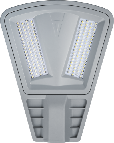 Светильник светодиодный 14 329 NSF-PW6-80-5K-LED ДКУ 80Вт 5000К IP65 9600лм уличный Navigator 14329 фото 2