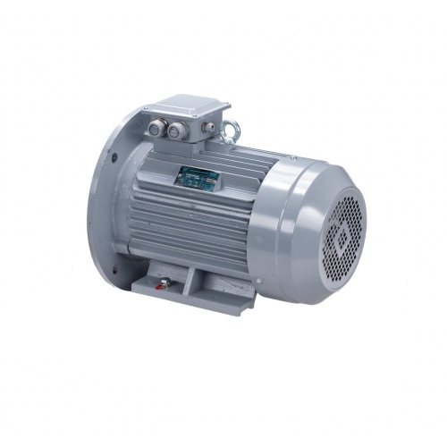 Эл.двигатель ESQ PR 180 M2 GST-Б1-S12-IE2 30/3000 IM 2001 фото 9