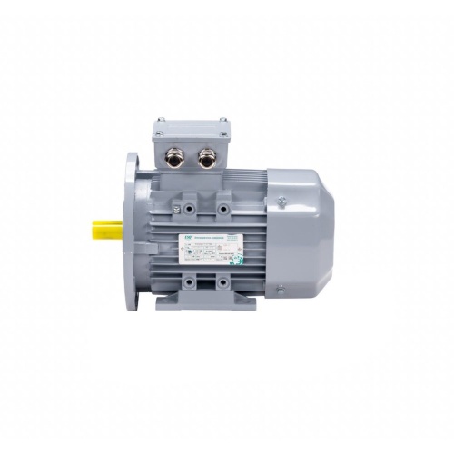 Эл.двигатель ESQ PR 90 LA2-SDN-Б1-S12-IE3 2.2/3000 IM B35 фото 10