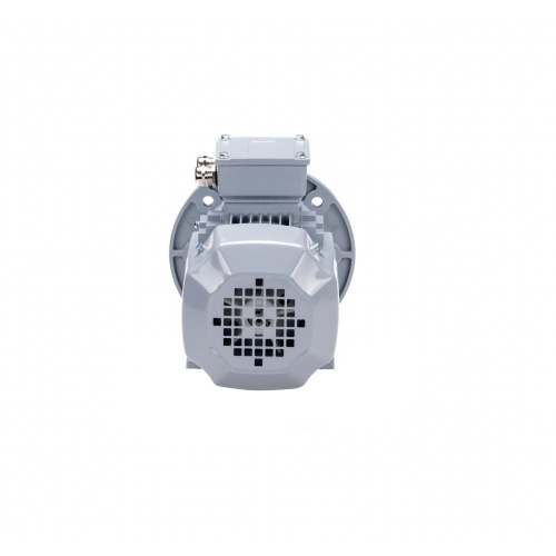 Эл.двигатель ESQ PR 315 S6-SDN-Б1-S32-IE3 75/1000 IM B35 фото 7