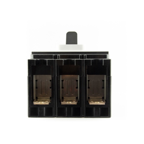 Автоматический выключатель HGP400S 3PEAS0000C00400 160-400A (ETU-A, LSIG) ток к.з. 85kA AC380/415В ( Без кабеля питания PWC25GPDC24V ) фото 9