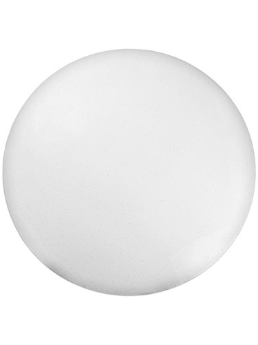 Светильник светодиодный Classic SKY Silver 48Вт 4000К IP40 4000лм 230В КОСМОС KCSky48w_S4000K фото 2