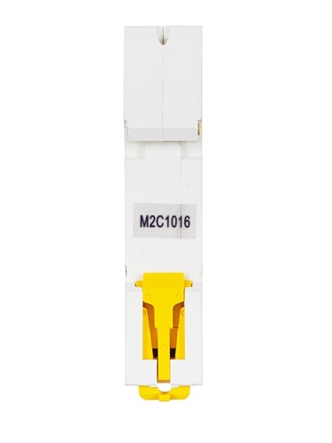 Выключатель автоматический модульный 1п C 10А M06N ARMAT IEK AR-M06N-1-C010 фото 4