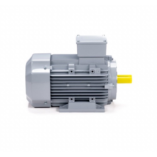 Эл.двигатель ESQ PR 80 A4-SDN-Б1-S12-IE2 0.55/1500 IM B34 фото 4