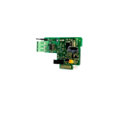 Карта протокола CANopen CAN1 для ESQ-500/600 фото 11
