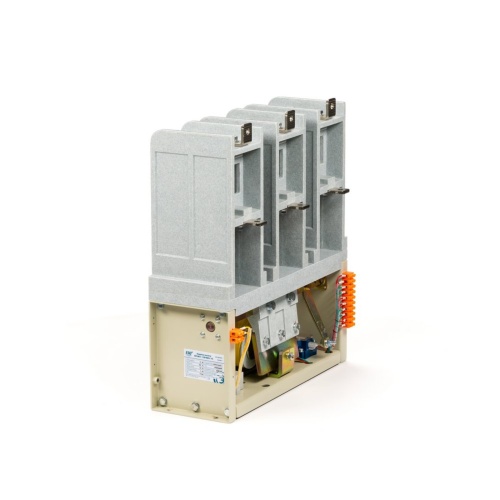 Вакуумный контактор ESQ ВК(F)-12D/400-4 (12 кВ, 400А, 4кА, стационарный, электрическое удержание) фото 3