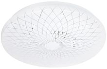 Светильник светодиодный Классик SPB-6 WH 70W-6.5K Slim Lily 70Вт 6500К IP20 5250лм без ДУ Эра Б0071162