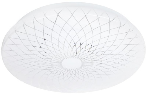 Светильник светодиодный Классик SPB-6 Slim Lily 18W-4K 18Вт 4000К IP20 1260лм без ДУ Эра Б0071155
