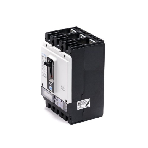 Автоматический выключатель HGP100S-G3PENS0000C00040 16-40A (ETU-N, LSI) ток к.з. 85kA AC380/415В фото 11