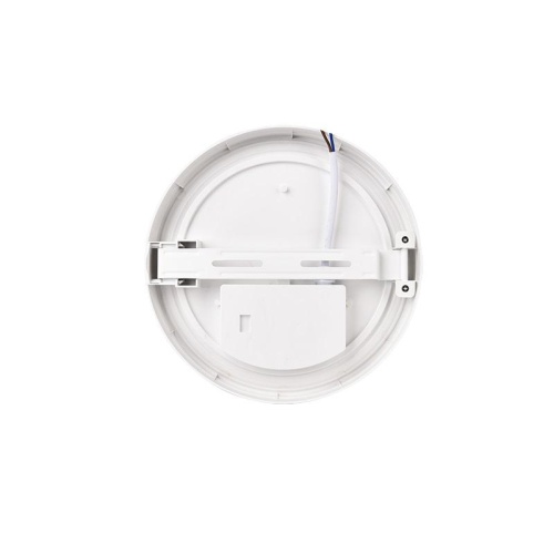 Светильник светодиодный PBH-PC9-RA 24Вт 4000К IP65 WHITE ДБП ЖКХ JazzWay 5065970 фото 4