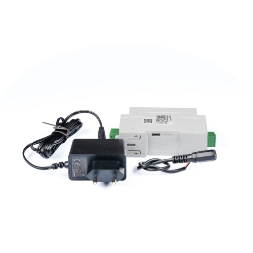Конвертер Ethernet USR-DR302 для преобразователей частоты ESQ/Hyundai фото 7