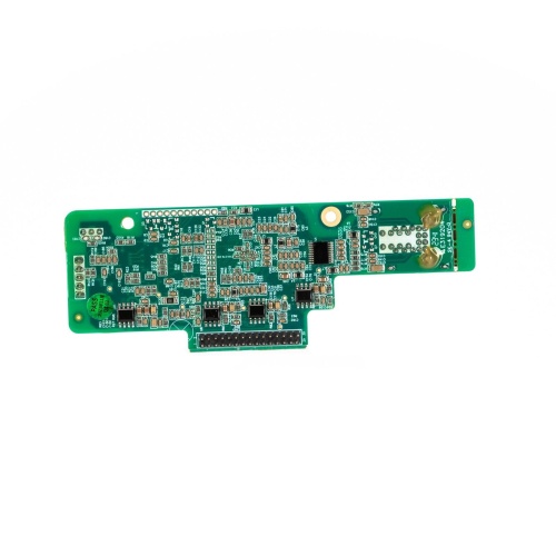 Карта протокола Profinet EN-PN01 для ESQ-500/600 фото 7