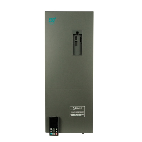 Частотный преобразователь ESQ-760-4T1100G/1320P 110/132кВт, 380В