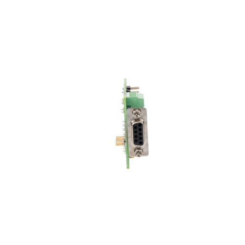 Карта протокола Modbus TCP TCP02 для ESQ F 790 фото 4