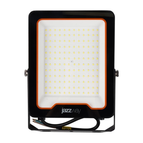 Прожектор светодиодный PFL-V 100Вт 6500К IP65 ДО Pro JazzWay 5039759 фото 4