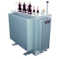 Трансформатор ТМГСУ-160/10/0.4 УХЛ1. У/Ун-0 Alageum Electric