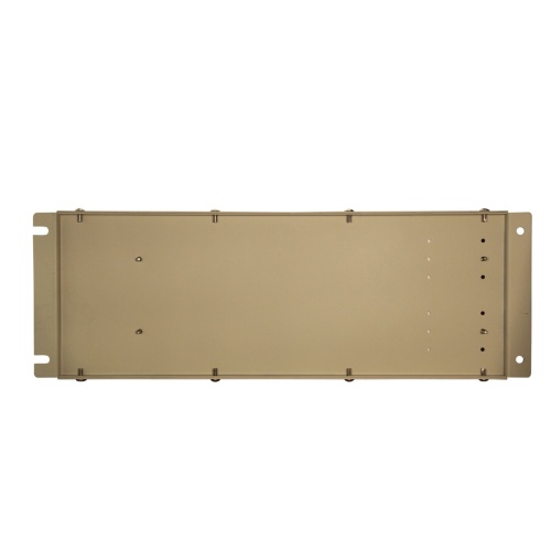 Тормозной резистор RB-11P2-HD-12  11200 Вт, 12 Ом фото 3