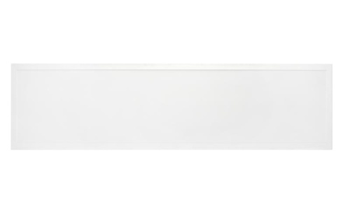 Светильник светодиодный ДПО CP 20 C 36W OP 940 W30L120 295х1195х42мм 36Вт 4000К IP40 Ra90 накладной панель бел. Русский Свет 14062023247 фото 3