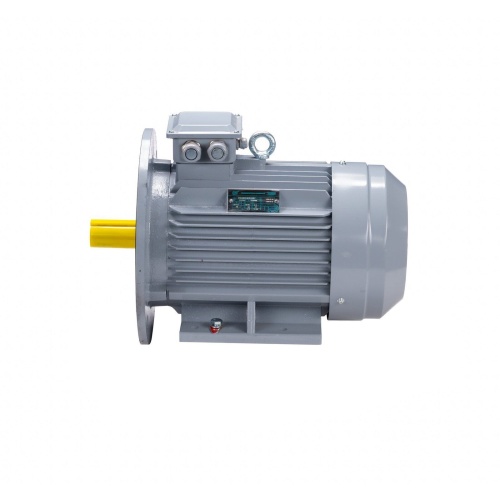 Эл.двигатель ESQ PR 180 M2 GST-Б1-S12-IE2 30/3000 IM 2001 фото 10