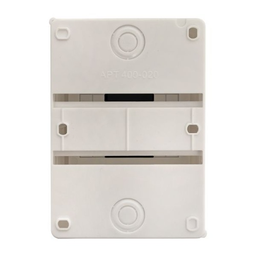 Бокс КМПн 1/4 с дверцей PROxima EKF pbm40-nk-4 фото 4