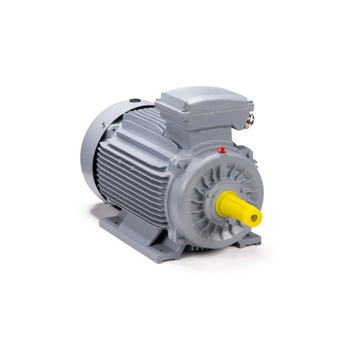Эл.двигатель ESQ PR 100 LA2-SDN-Б1-S12-IE2 3/3000 IM B3