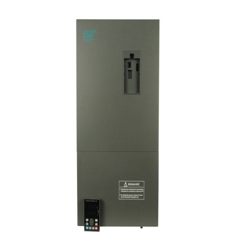 Частотный преобразователь ESQ-760-4T0550G/0750P-BU 55/75кВт, 380В
