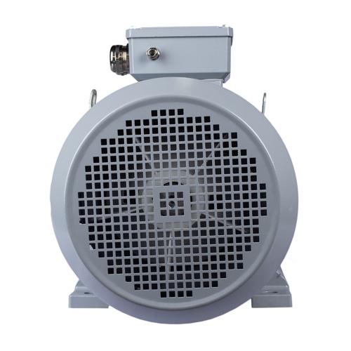 Эл.двигатель ESQ PR 132 M4-SDN-Б1-S12-IE3 7.6/1500 IM B35 фото 5