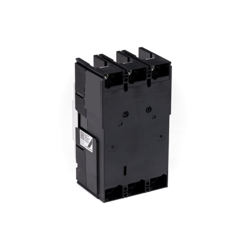 Автоматический выключатель HGM125L 3PT4S0000C 00016F 12.5-16A ток к.з. 55kA AC380/415В фото 9