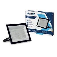 Прожектор светодиодный ДДО-8 70Вт 6500К IP65 7000лм 100лм/Вт 230В NEOX 4690612037080