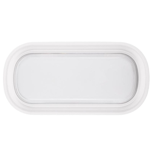 Светильник светодиодный PBH-PC9-OA 24Вт 4000К IP65 2400лм ЖКХ бел. JazzWay 5070172 фото 3