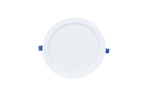Светильник светодиодный FD 10 R 12W OP 940 D120 WH IP44 145х35мм 12Вт 4000К Ra 90 IP44 встраив. бел. даунлайт Русский Свет 11041023291 фото 2