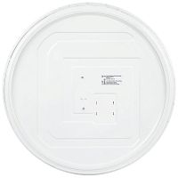 Светильник светодиодный Классик SPB-6 WH 70W-4K Slim Neo 70Вт 4000К IP20 5250лм без ДУ Эра Б0071153