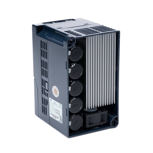 Частотный преобразователь ESQ-A200-2S0015 1.5кВт 200-260В (для однофазного двигателя) фото 8