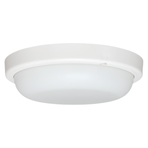 Светильник светодиодный ЖКХ ДПО-1004 15Вт 6500К IP65 круг LUMA EKF BKL-1004-R-15-6500 фото 5
