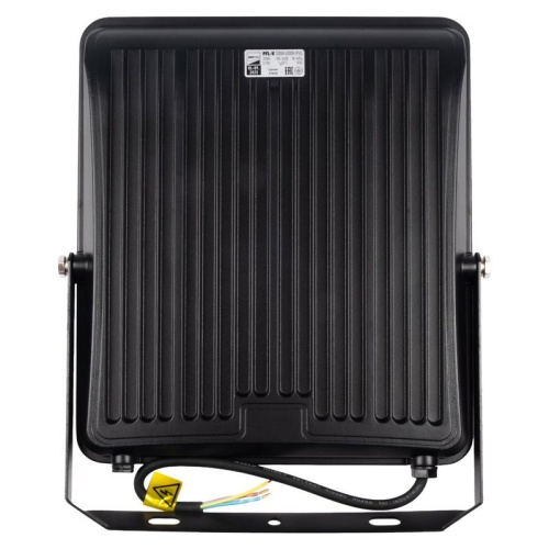 Прожектор светодиодный PFL-V 200Вт 6500К IP65 ДО Pro JazzWay 5039797 фото 3