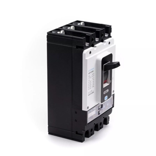 Автоматический выключатель HGP630H 3PENS0000C00630 252-630A (ETU-N, LSI) ток к.з. 100kA AC380/415В фото 5
