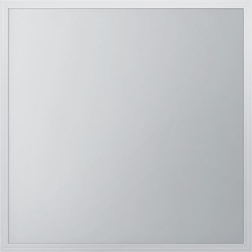 Светильник светодиодный 95 833 NLP-OS8-36-4K-IP54 36Вт 4000К IP54 4000лм 176–264В опал панель Navigator 95833 фото 2