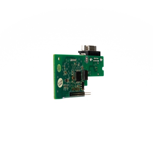 Карта протокола PROFIBUS EN-PR02 для ESQ-500/600 (от 18,5 кВт) фото 3