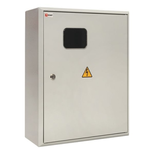 Щит ЩУРн 3/30 (500х400х160) IP31 EKF mb23-3/30-1 фото 4