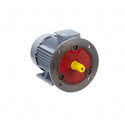 Эл.двигатель ESQ PR 160 M2 GST-Б1-S12-IE2 18.5/3000 IM 2001