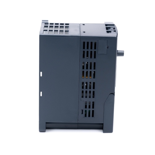 Частотный преобразователь ESQ-A200-2S0015 1.5кВт 200-260В (для однофазного двигателя) фото 4