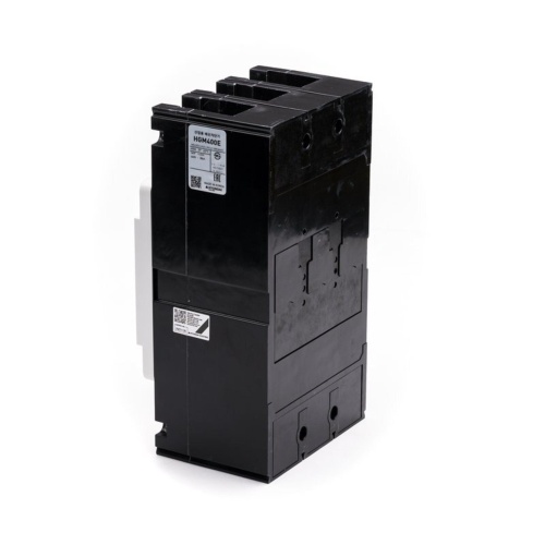 Автоматический выключатель HGM400E 3PT4S0000C 00300F 189-300A ток к.з. 45kA AC380/415В фото 9