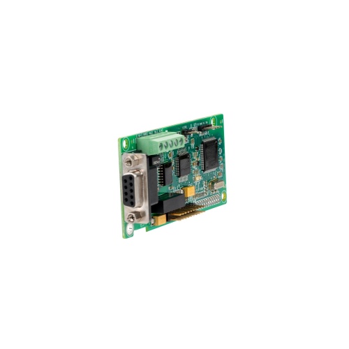 Карта протокола Modbus TCP TCP02 для ESQ F 790 фото 3