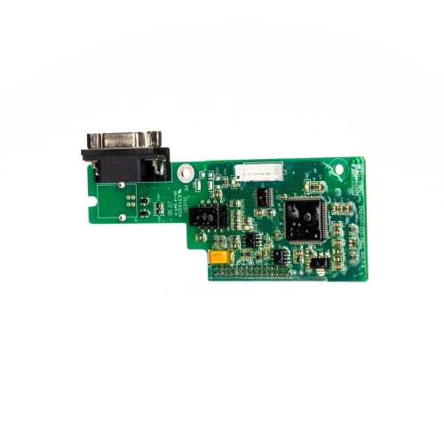 Карта протокола PROFIBUS EN-PR02 для ESQ-500/600 (от 18,5 кВт) фото 6