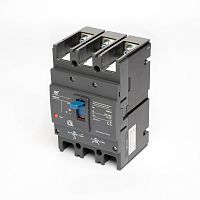 Автоматический выключатель BA 88-36/125H 3P (P) TMF 25A 25кА AC380/415В ESQ (Втычной)