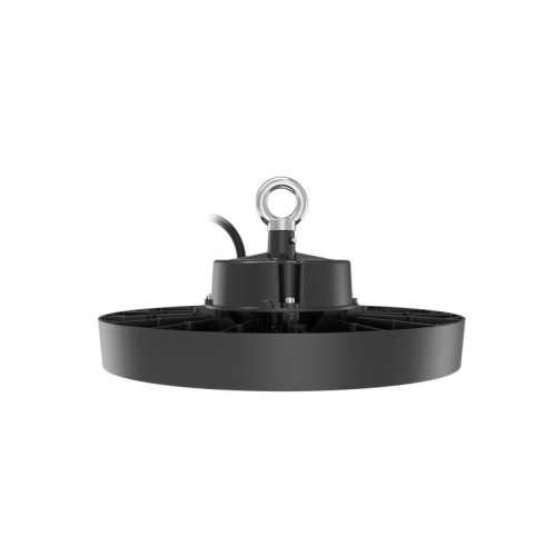 Светильник светодиодный ДСП IB 11 S 150W M 840 BK 298х298х112мм 150Вт 4000К IP65 High Bay подвес черн. Русский Свет 16091123171 фото 4