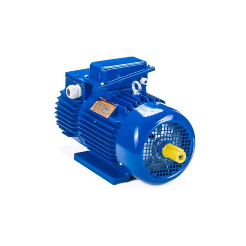 Эл.двигатель 5МТН 225 L8 37/750  IM 1003
